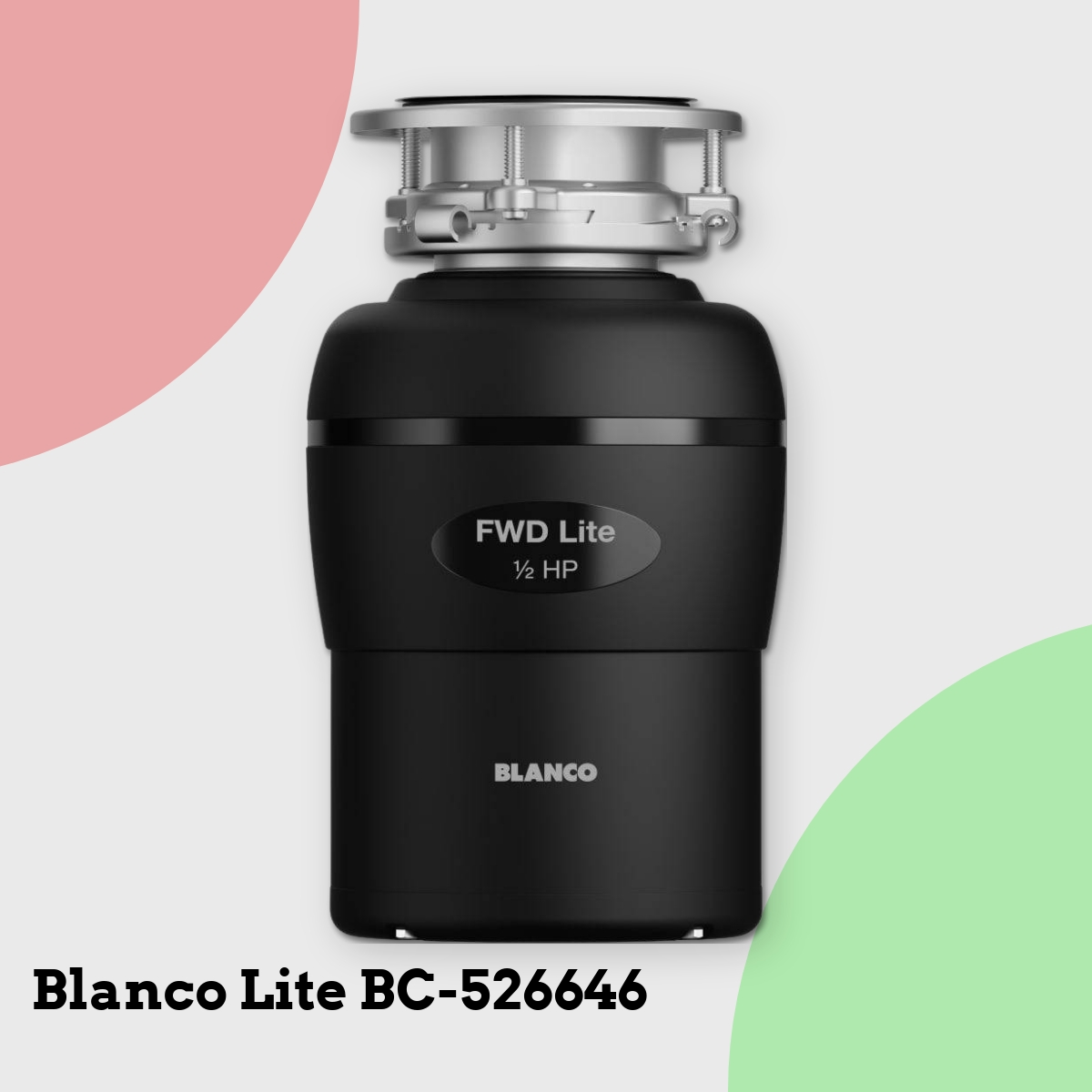 Anmeldelse af Blanco Lite BC-526646