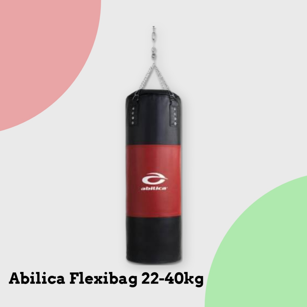Anmeldelse af Abilica Flexibag 22-40kg