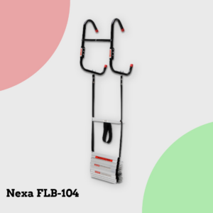 Anmeldelse af Nexa FLB-104