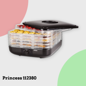 Anmeldelse af Princess 112380