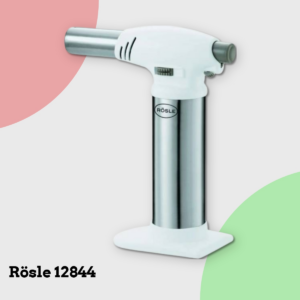 Anmeldelse af Rösle 12844