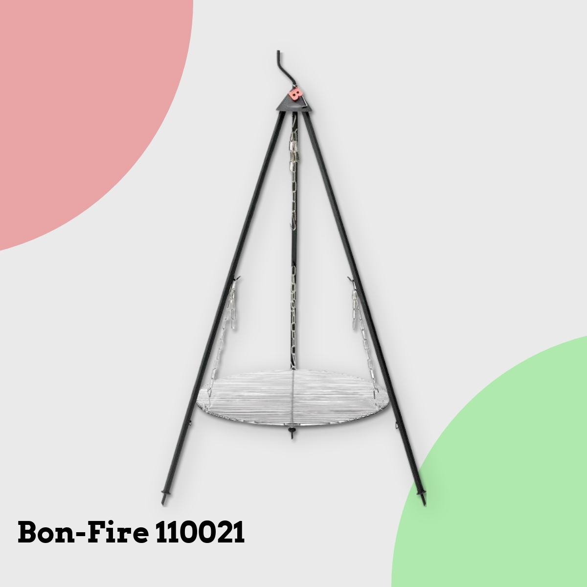 Anmeldelse af Bon-Fire 110021