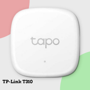 Anmeldelse af TP-Link T310