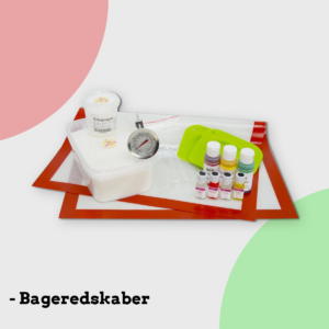 Anmeldelse af - Bageredskaber