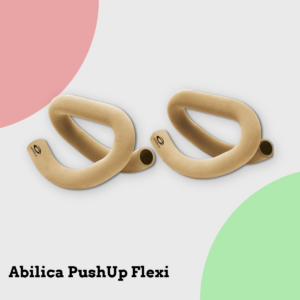 Anmeldelse af Abilica PushUp Flexi