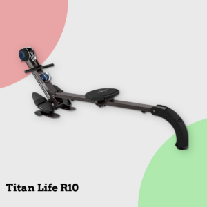 Anmeldelse af Titan Life R10