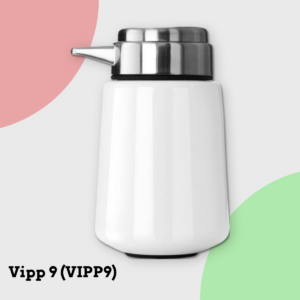 Anmeldelse af Vipp 9 (VIPP9)