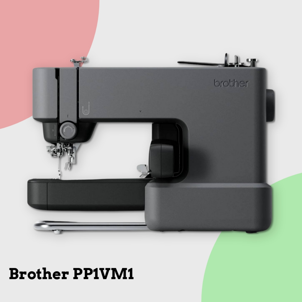 Anmeldelse af Brother PP1VM1