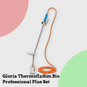Anmeldelse af Gloria Thermoflamm Bio Professional Plus Set