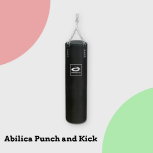 Anmeldelse af Abilica Punch and Kick