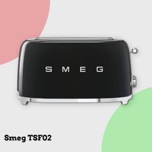 Anmeldelse af Smeg TSF02