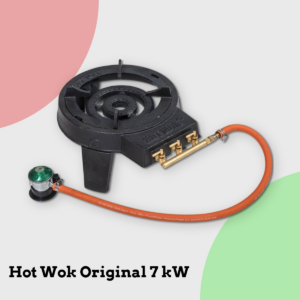 Anmeldelse af Hot Wok Original 7 kW