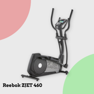 Anmeldelse af Reebok ZJET 460