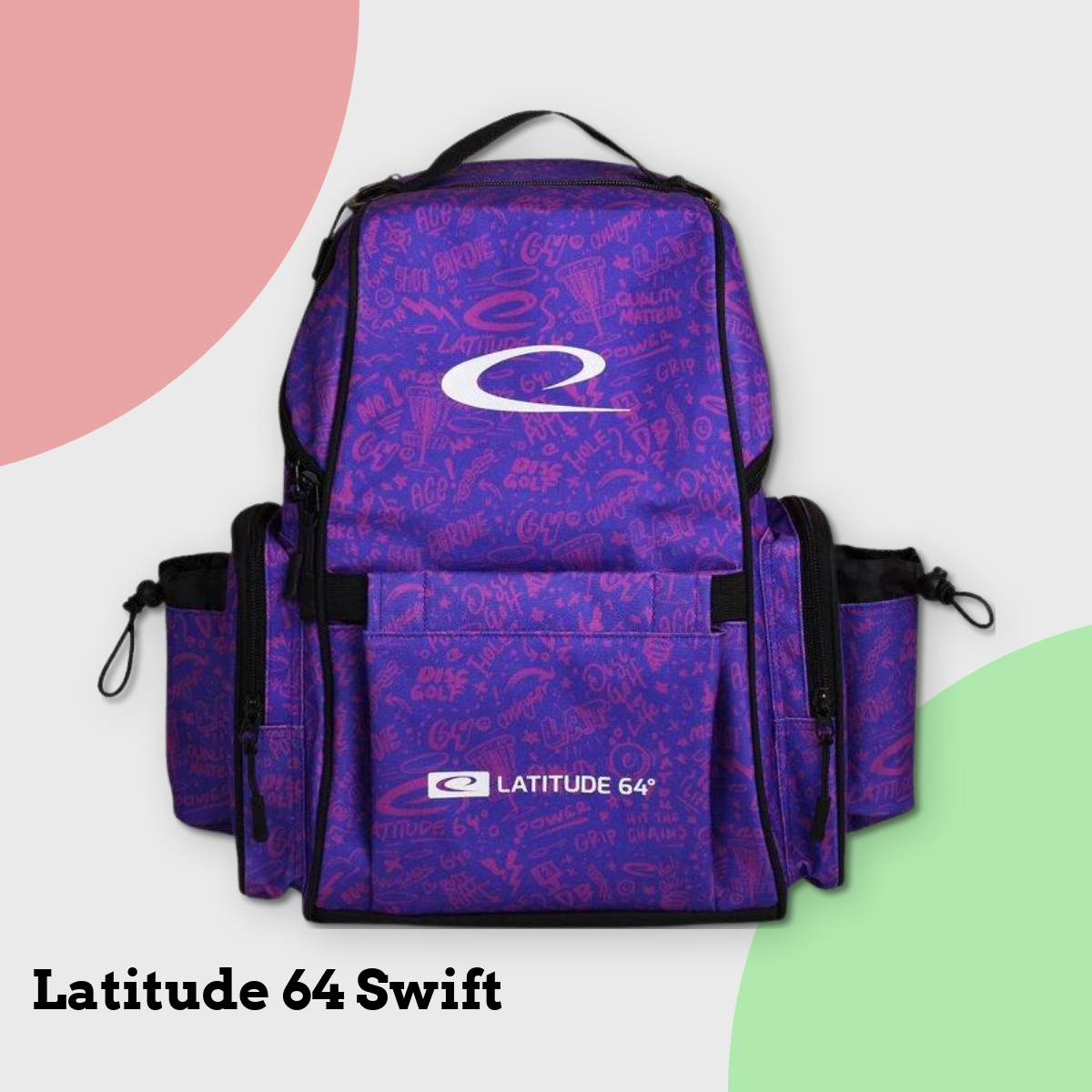 Anmeldelse af Latitude 64 Swift