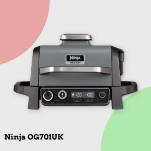 Anmeldelse af Ninja OG701UK