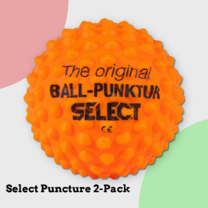 Anmeldelse af Select Puncture 2-Pack