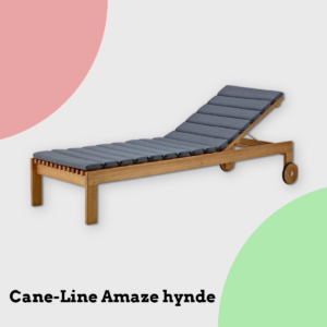 Anmeldelse af Cane-Line Amaze hynde