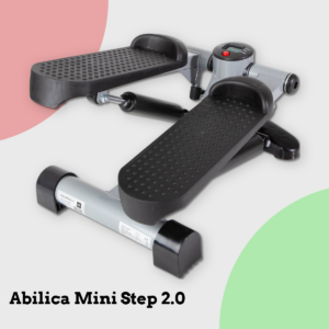 Anmeldelse af Abilica Mini Step 2.0