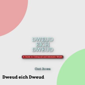 Anmeldelse af Dweud eich Dweud