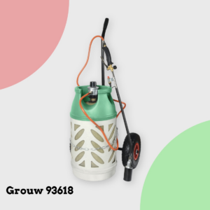 Anmeldelse af Grouw 93618