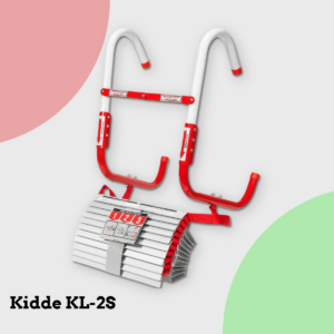 Anmeldelse af Kidde KL-2S
