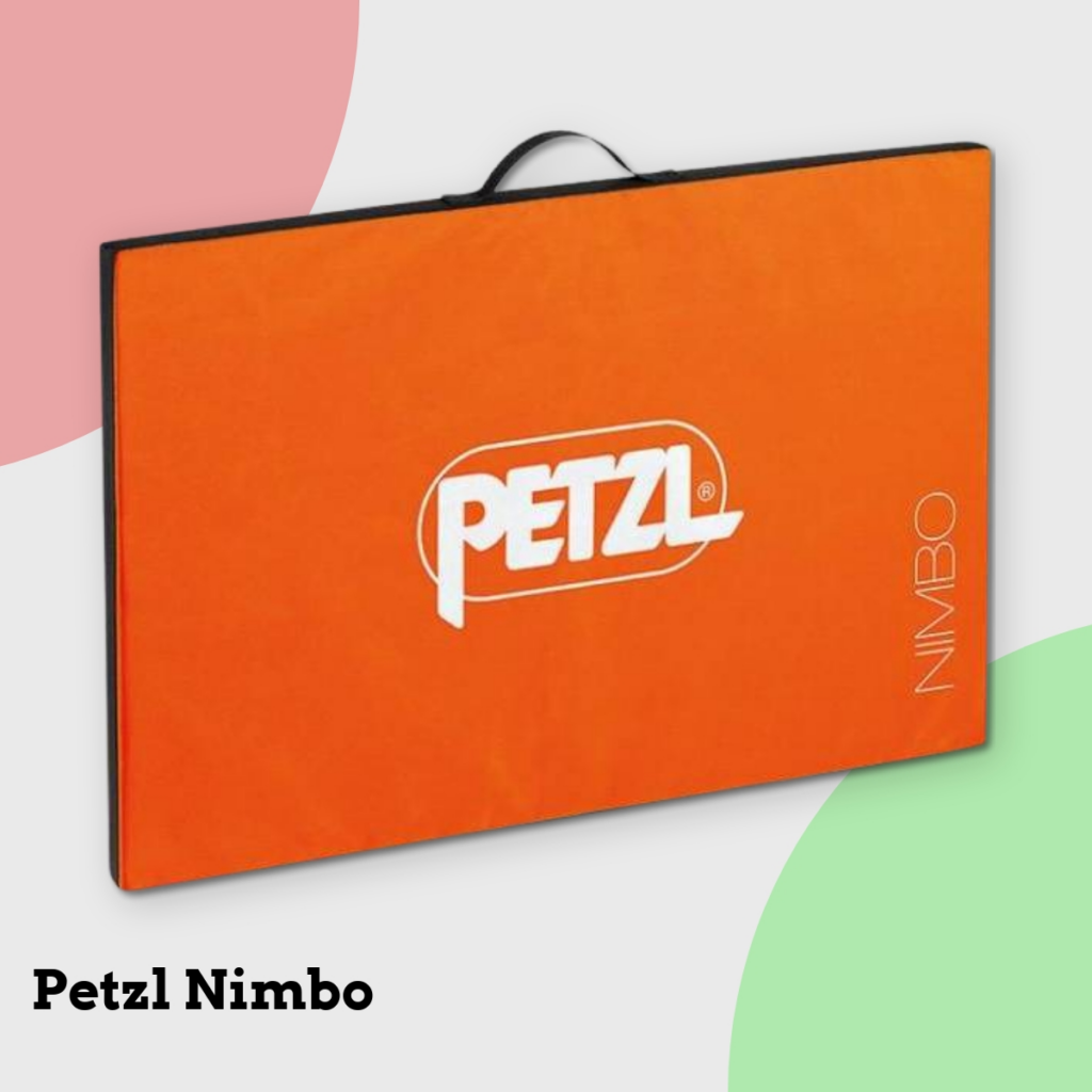Anmeldelse af Petzl Nimbo