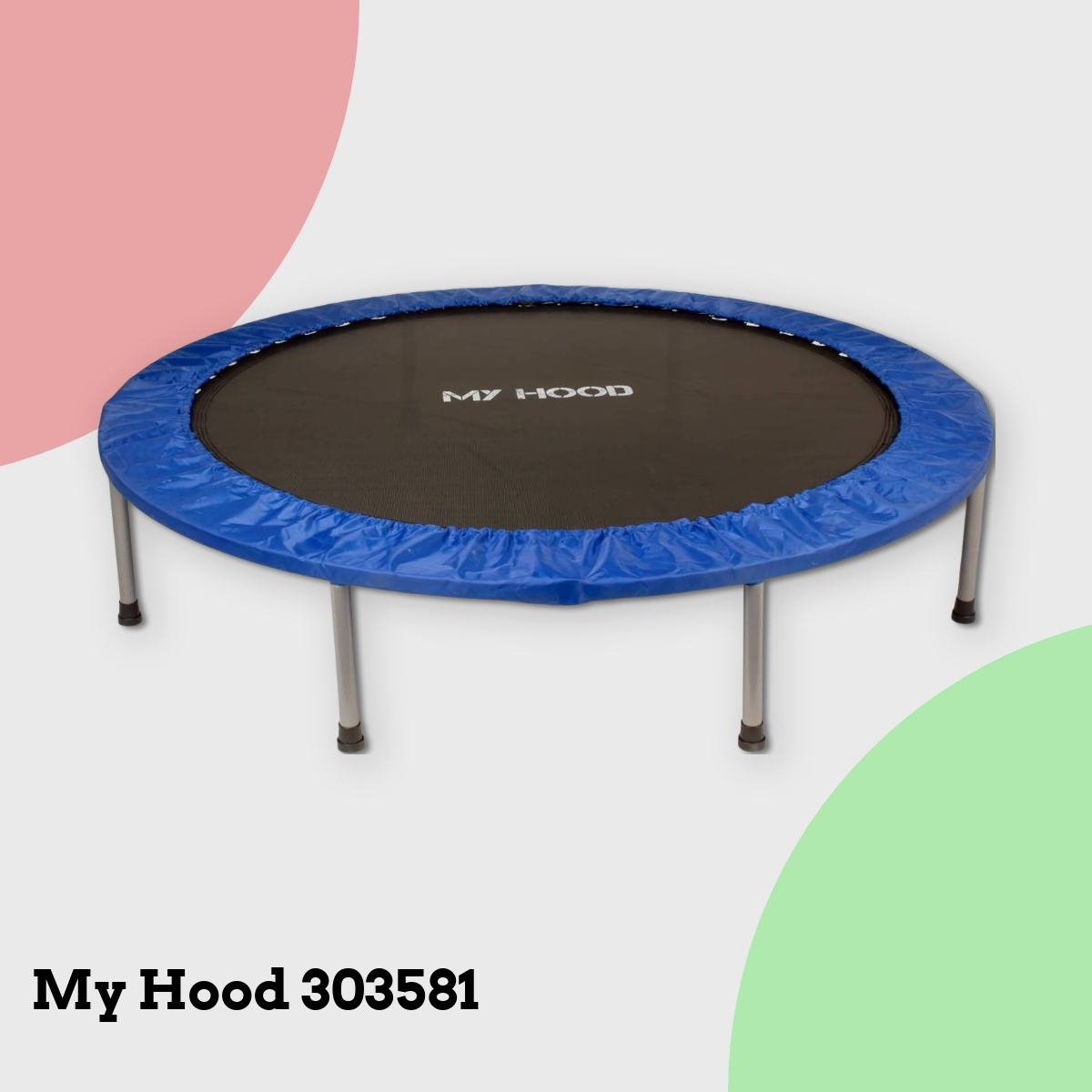 Anmeldelse af My Hood 303581
