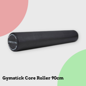 Anmeldelse af Gymstick Core Roller 90cm