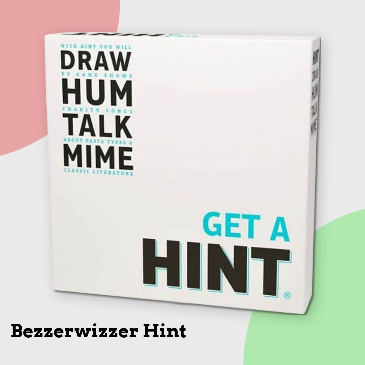 Anmeldelse af Bezzerwizzer Hint