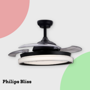 Anmeldelse af Philips Bliss