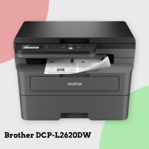 Anmeldelse af Brother DCP-L2620DW