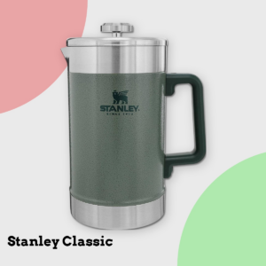 Anmeldelse af Stanley Classic