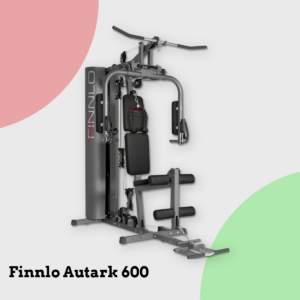 Anmeldelse af Finnlo Autark 600