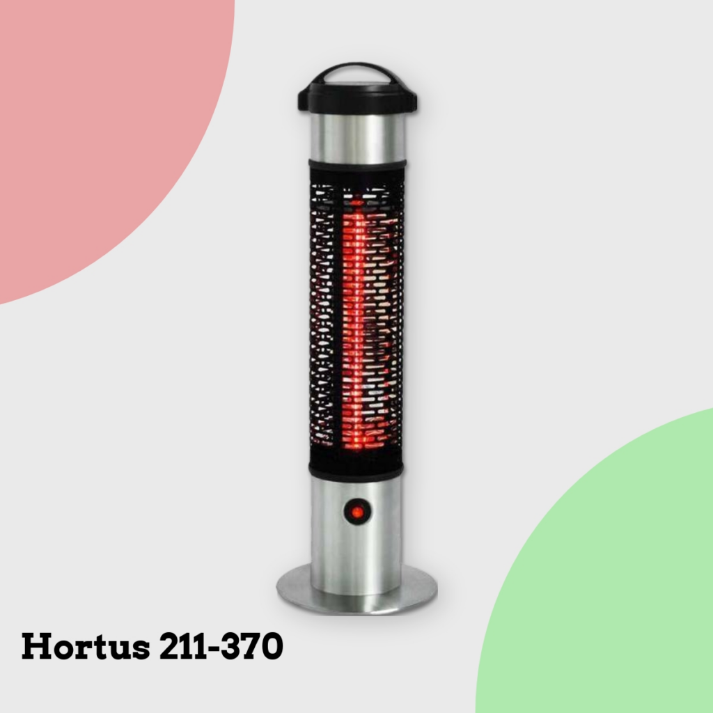 Anmeldelse af Hortus 211-370