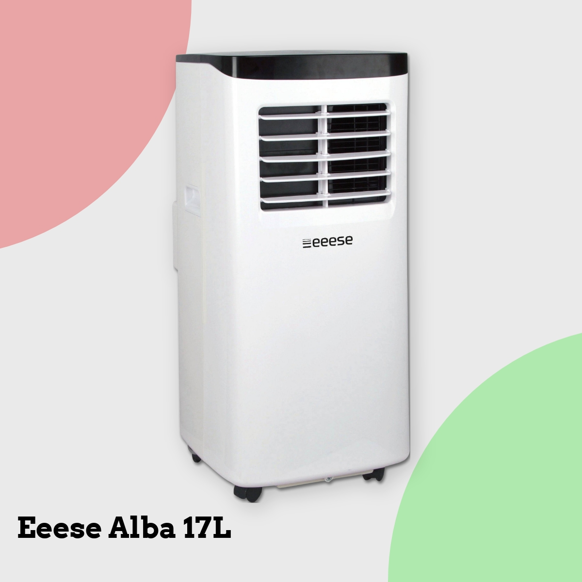 Anmeldelse af Eeese Alba 17L