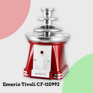 Anmeldelse af Emerio Tivoli CF-110992