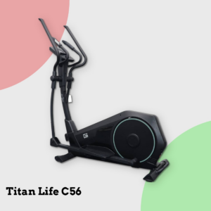 Anmeldelse af Titan Life C56