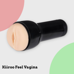Anmeldelse af Kiiroo Feel Vagina