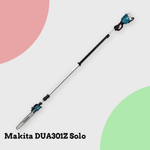 Anmeldelse af Makita DUA301Z Solo
