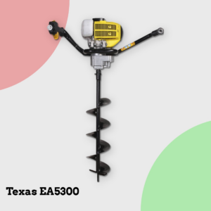 Anmeldelse af Texas EA5300