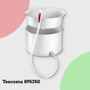 Anmeldelse af Tescoma 895250