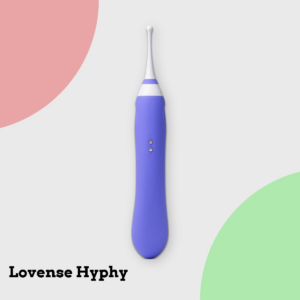 Anmeldelse af Lovense Hyphy