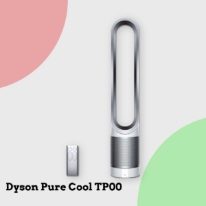 Anmeldelse af Dyson Pure Cool TP00