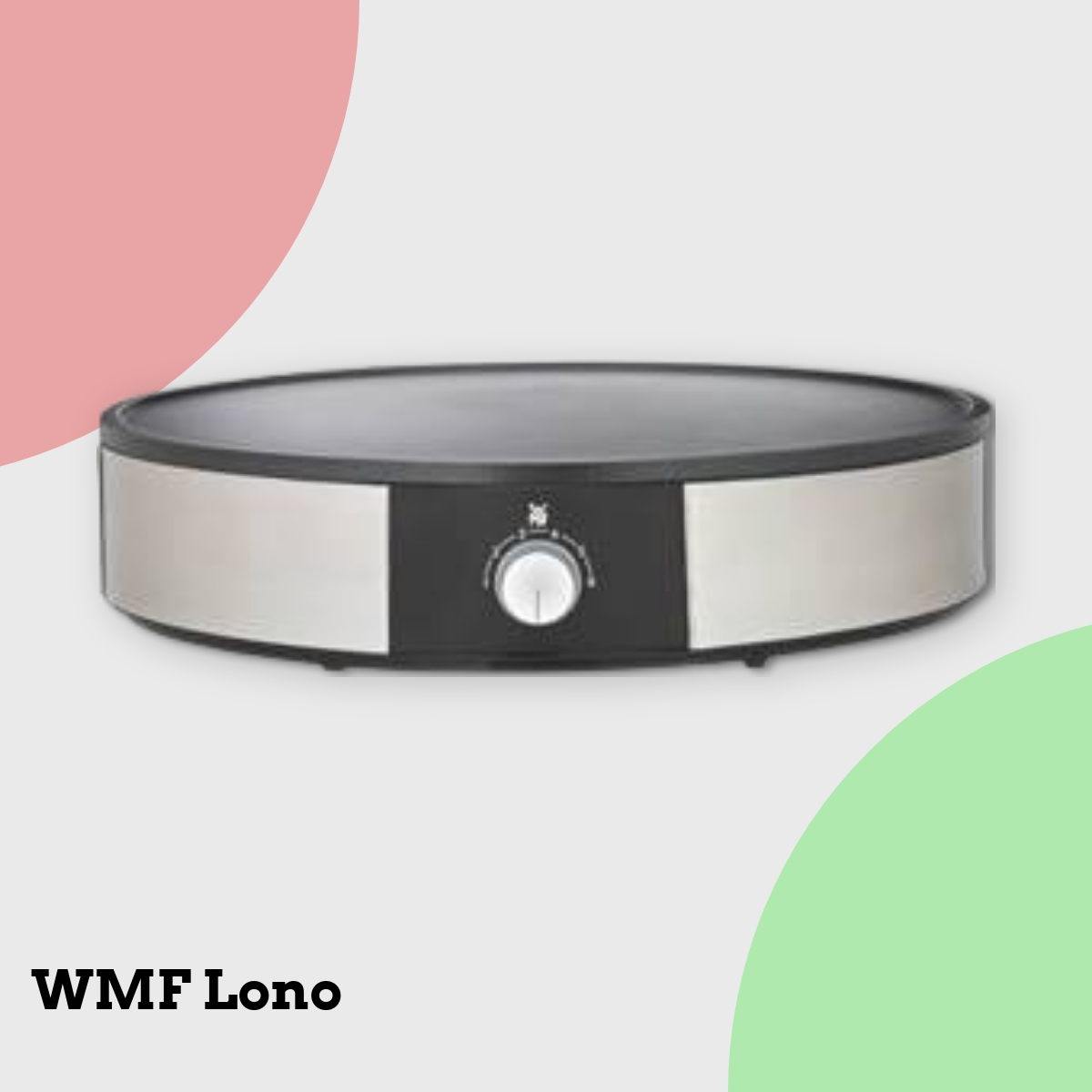 Anmeldelse af WMF Lono