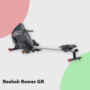 Anmeldelse af Reebok Rower GR