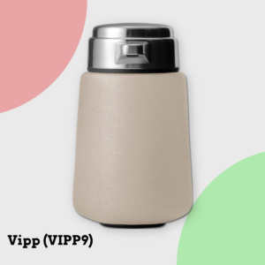 Anmeldelse af Vipp (VIPP9)