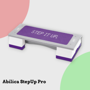 Anmeldelse af Abilica StepUp Pro
