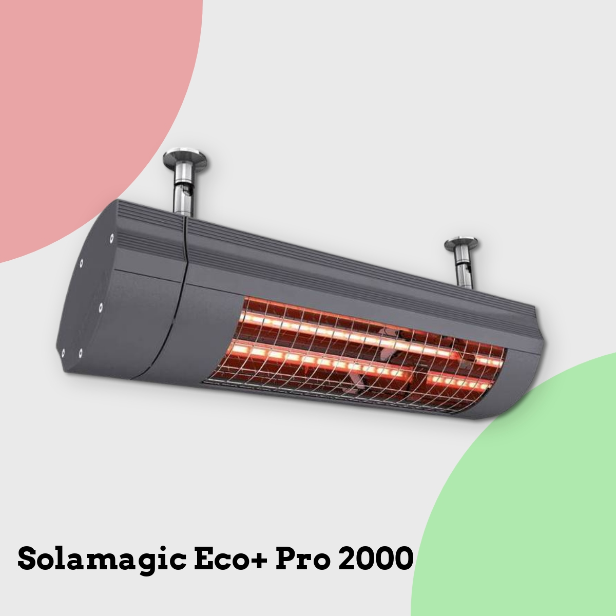 Anmeldelse af Solamagic Eco+ Pro 2000