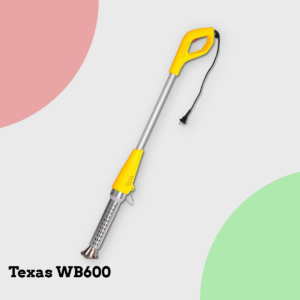 Anmeldelse af Texas WB600