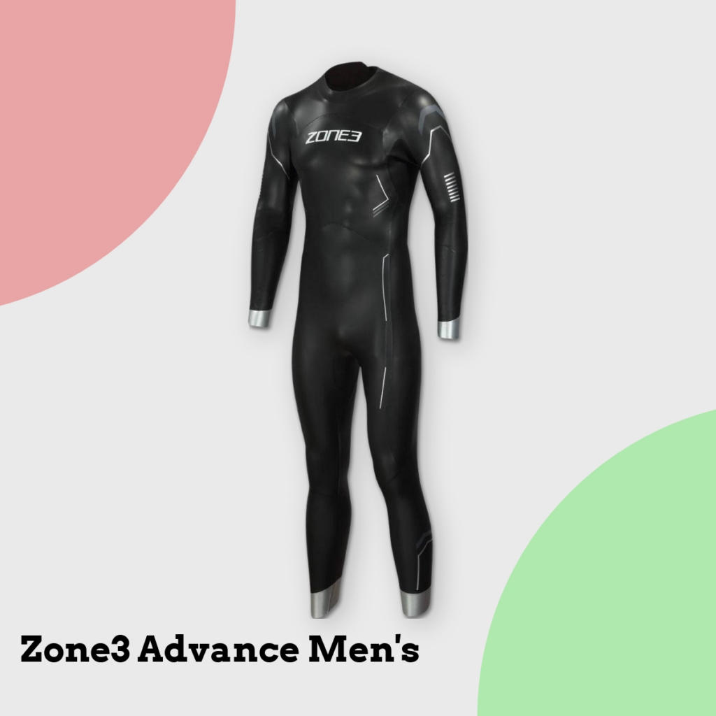 Anmeldelse af Zone3 Advance Men's